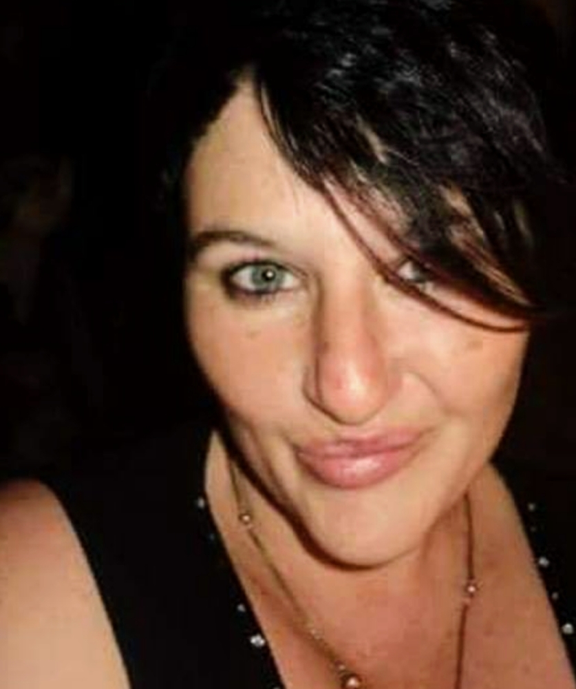 Meet your Posher, Misty